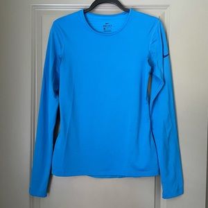 NIKE | Dri-fit Long Sleeve